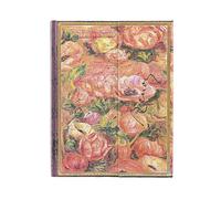 Renoir, Letter to Morisot (1892) (Embellished Manuscripts Collection) Ultra Unlined Hardback Journal (Wrap Closure)