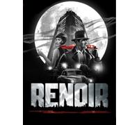 Renoir Steam Key GLOBAL
