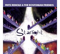 Renold, Fritz - Starlight