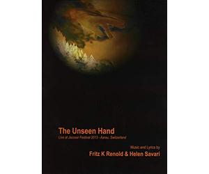 Renold & Savari - The Unseen Hand [Alemania] [DVD]