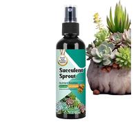 Renopfect Alimento Vegetal Para Cactus | Spray Estimulante de Brotes para Suculentas,Activador De Brotes 100ml Para Crecimiento Plantación Propagación Plantas De Interior