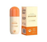 Renopfect Bálsamo Protector para Patas de Perro, Hidratante para Patas De Gatitos, Crema Reparadora para Almohadillas Secas Y Agrietadas De Perros Y - Uso En Casa Y Viajes