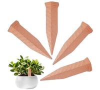 Renopfect Conos De Riego,Accesorios Riego Lento Plantas | Accesorios de Riego de Liberación Lenta para Jardinería Interior y Exterior para Amantes de las Plantas