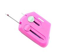 Renopfect Guía de costura magnética, escala lisa ajustable , guía de costura para máquina de coser, para acolchar, bordar, cortar, fabricar, curvar, coser, coser, cremallera, así como