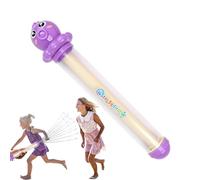 Renopfect Juguete De Agua para Niños - Pulpo Acuático Juguete De Chorro | Accesorios para Piscina, Playa Y Exteriores, Juego Portátil para Jardín Y Adultos