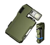 Renopfect Linterna Pequeña | Linterna de Acampada | Luz Portátil Brillante Con Imán Para Uso Diario Emergencias Camping Seguridad Y Aventura Nocturna