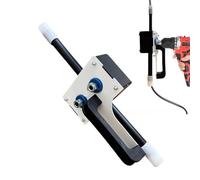 Renopfect Tira Cables Electricos 8mm Herramientas Para Tiro De Cable 30x17x8cm Equipo Eléctrico Manual Para Conductos,Guía Pasacables Herramienta Electricista Para Espacios Estrechos En Tuberías, Su