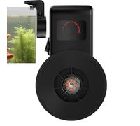 Renopfect Ventiladores para Acuario para Enfriar el Agua - Enfriador para Acuario | Accesorios Enfriadores Alimentados por USB Mejoran La Circulación para Peceras De Agua Dulce Hidroponía Reptiles Y