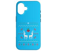 Renos nórdicos Carcasa para iPhone 16