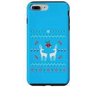 Renos nórdicos Carcasa para iPhone 7 Plus/8 Plus