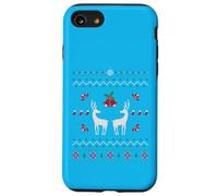 Renos nórdicos Carcasa para iPhone SE (2020) / 7/8