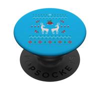 Renos nórdicos PopSockets PopGrip Adhesivo