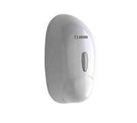 RENOVA LOSDI CJ-1003 Dosificador Jabón Líquido Abs, Blanco