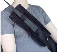 Renova Medical Wear Almohada para cinturón de Seguridad postoperatoria, recuperación de mastectomía, recuperación de cirugía cardíaca, cojín para Puerto de quimioterapia y marcapasos, Almohada de