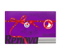 Renova Pañuelos de bolsillo Red Label Morado aroma Lavanda - 6 paquetitos
