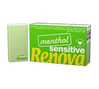 Renova Pañuelos de Papel Menta Pack 6