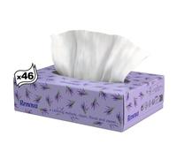 Renova Pañuelos Faciales Lavanda 46 unidades