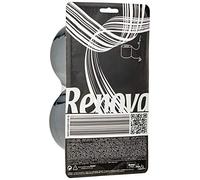 Renova Papel Higiénico Negro - Pack Regalo 2 Rollos