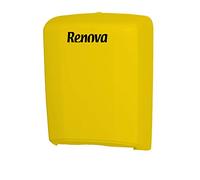 Renova Portatoallas Secamanos ZZ Amarillo
