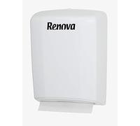 Renova Portatoallas Secamanos ZZ Blanco