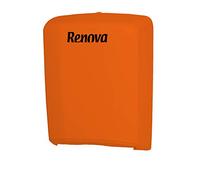 Renova Portatoallas Secamanos ZZ Naranja