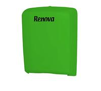 Renova Portatoallas Secamanos ZZ Verde