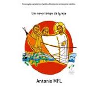 Renovação Carismática Católica- Movimento Pentecostal Católico (ebook)