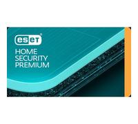 Renovación de ESET HOME Security Premium por 2 años con licencia...