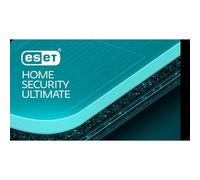 Renovación de ESET HOME Security Ultimate por 2 años con licencia...