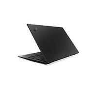 Renovado Lenovo Thinkpad X1 Carbon Gen 6 Business Ultrabook i5-8250U 8GB RAM, 256GB SSD, Windows 10 14 pulgadas 1920x1080 Webcam con 30 días de devolución, 90 días de garantía de cambio
