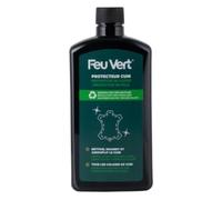 Renovador cuero Feu Vert Premium, 500ml - Flexibilidad y protección