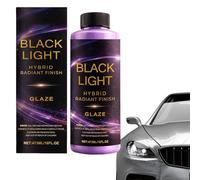 Renovador de arañazos de coche, pulido y recubrimiento para detalle, 473ml de pulido para coche de eliminación de arañazos - para carrocería y faros de coche camión scooter