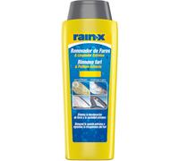 Renovador De Faros & Limpiador Extremo Rainx