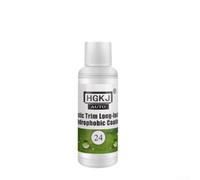 Renovador de plástico para restauración de molduras exteriores de automóviles, revestimiento de cerámica para piezas de plástico y goma de automóvil decoloradas o blanqueadas (50 ml)