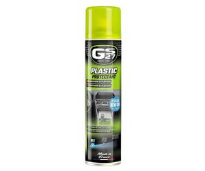 Renovador de Plásticos GS27 acabado mate - 400 ml