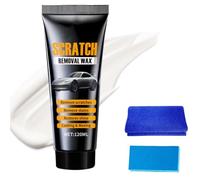 Renovador De Rayas Automáticas,Limpiador De Automotriz Anti-Turbillones 120ml,Reparación De Rayas Para Vehículos | Para Restauración Protección Exterior Detalle Interior Faros Y Ventanas