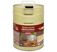 Renovador Profesional Suelos Porosos "Suprem" 10 litros