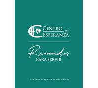 Renovados para Servir: Blog de notas