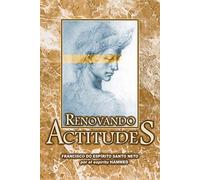 RENOVANDO ACTITUDES - ESPANHOL