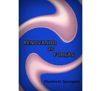 Renovando As Forças (ebook)