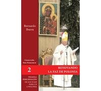 Renovando la faz de Polonia: Primera peregrinación de san Juan Pablo II a Polonia: 2 (Non Possumus!)