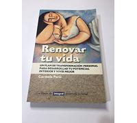 Renovar tu vida: 007 (OTROS INTEGRAL)