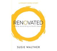 Renovated: A Wife According to God's Design