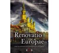 Renovatio Europae: Por Una Renovacion Hesperialista De Europa