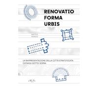 «Renovatio forma urbis». La rappresentazione della città stratificata: Catania sotto-sopra (Alleli/Research)
