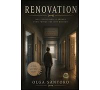 RENOVATION: A Quiet Reflection on the Structures We Live Inside