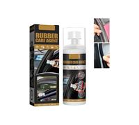 Renovation of plastic parts for cars Plastic renovation agent, repair product for car plastics