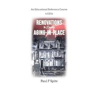 Renovations to Enable Aging in Place