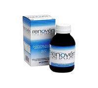 Renoven complemento alimenticio con zinc y selenio bote 200 ml (Natural, 1 unidad)