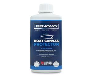 Renovo Impermeabilizante Ultra para Lona de Barco 500 ml